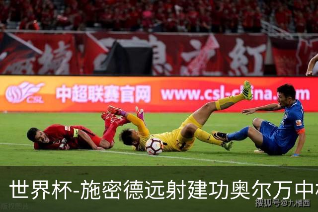世界杯-施密德远射建功奥尔万中框 半场奥地利1-0约旦